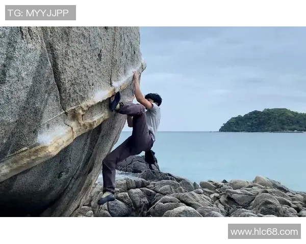 上海攀岩队的阵地战揭秘与攀岩热点的深度分析与展望