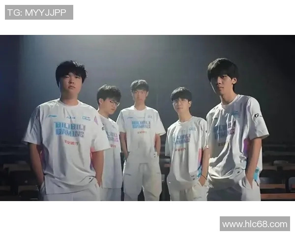 BLG战队在CSGO赛事中的转型之路与成败分析 BLG战队在CSGO赛事中的转型之路与成败分析