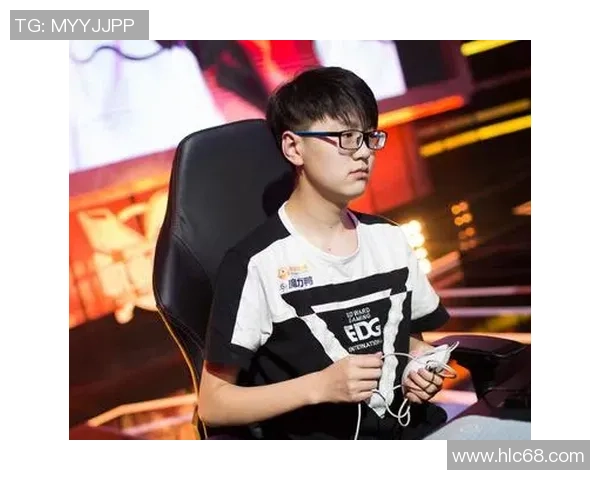 EDG中路选手表现亮眼助力团队突破分析与战术解读