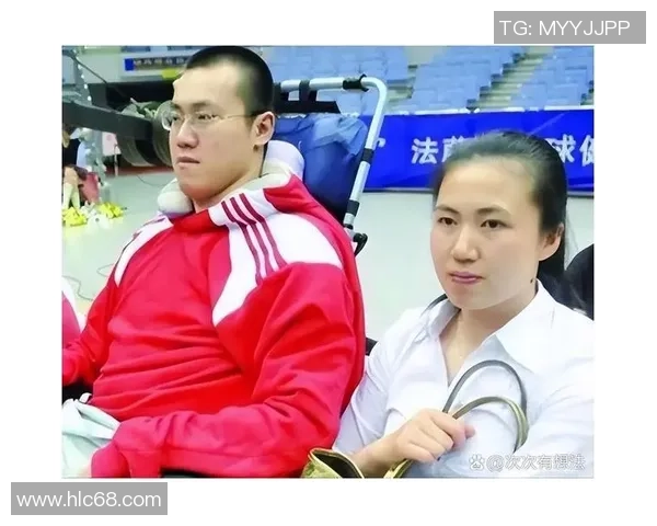 杨敏专访：从排球新星到传奇教练的心路历程回顾